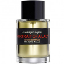  پورتریت آف لیدی